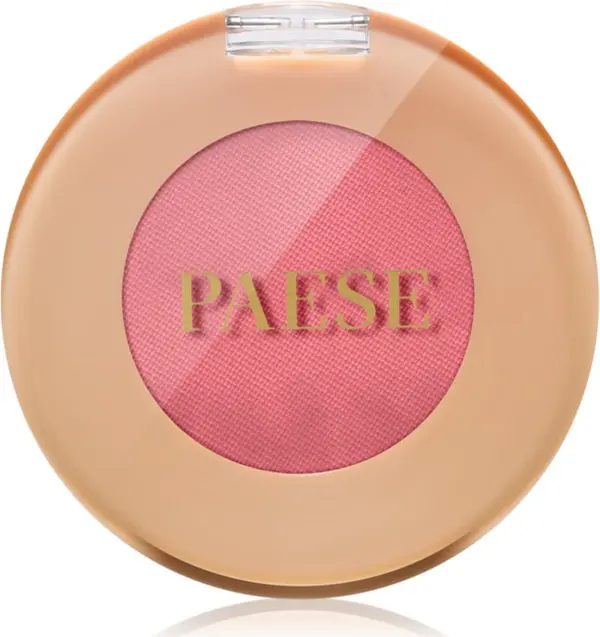 Paese Paese Self Glow Blush руж цвят 04 Crush 3 гр.