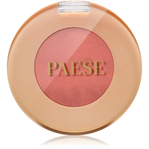 Paese Paese Self Glow Blush руж цвят 05 Coral 3 гр.