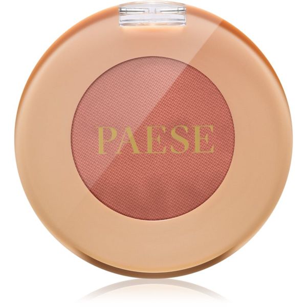 Paese Paese Self Glow Blush руж цвят 06 Sunset 3 гр.
