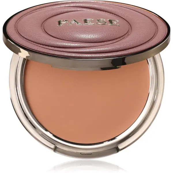 Paese Paese Self Glow Bronzer бронзър-крем цвят 01 velv et tan 8 гр.