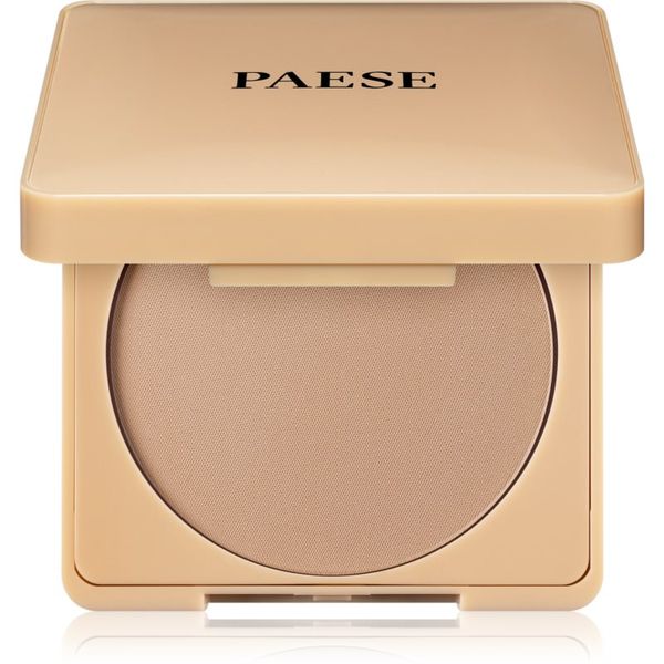 Paese Paese Self Glow Bronzer озаряващ бронзър цвят 01 Cold 10 гр.