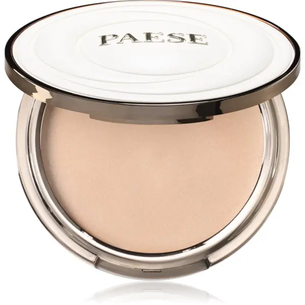 Paese Paese Self Glow Highlighter кремообразен озарител цвят golden hour 8 гр.