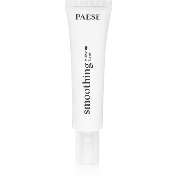 Paese Paese Smoothing изглаждаща основа под фон дьо тен 30 мл.