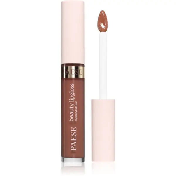 Paese Paese Tasty Lips Beauty Lipgloss блясък за устни цвят 4.5 мл.