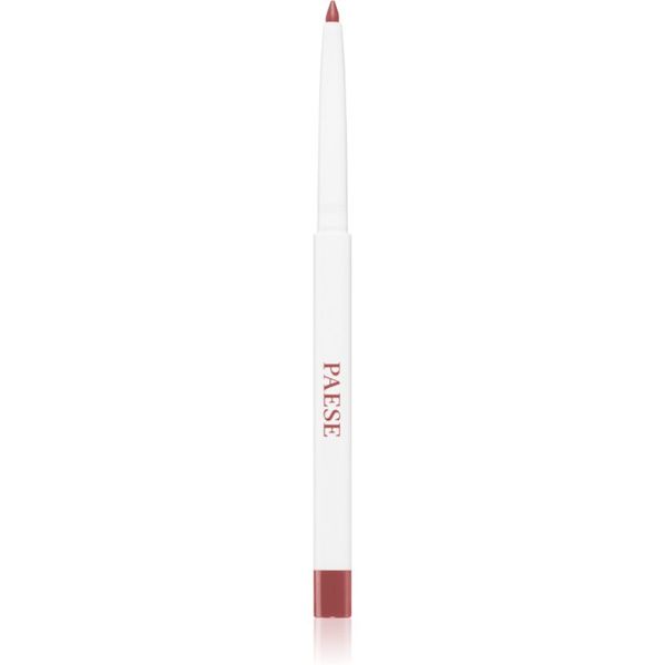 Paese Paese The Kiss Lips Lip Liner молив-контур за устни цвят 01 Nude Beige 0,3 гр.