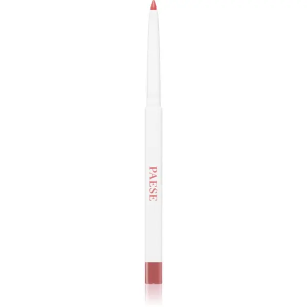 Paese Paese The Kiss Lips Lip Liner молив-контур за устни цвят 02 Nude Coral 0.3 гр.