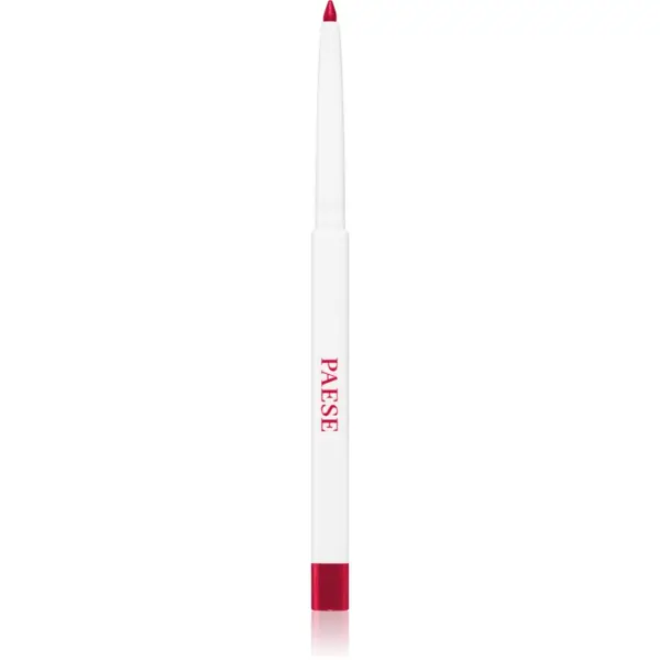 Paese Paese The Kiss Lips Lip Liner молив-контур за устни цвят 06 Classic Red 0,3 гр.