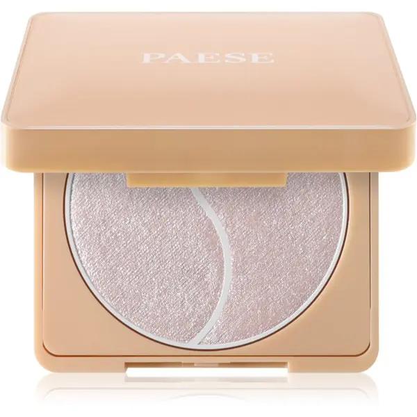 Paese Paese Wonder Highlighter озарител цвят frosted rose 6.5 гр.