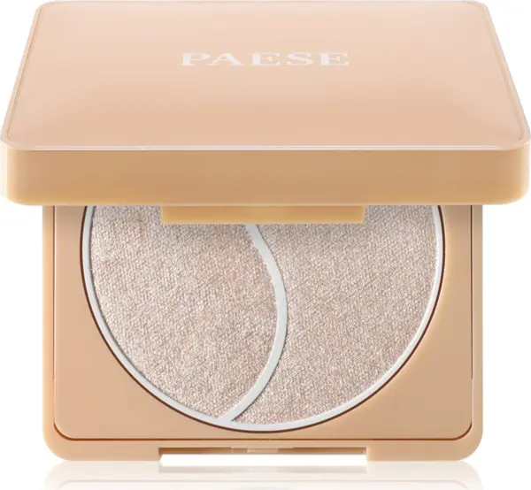 Paese Paese Wonder Highlighter озарител цвят starlight wish 6.5 гр.