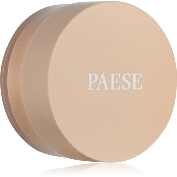 Paese Paese Wonder Loose озарител на прах 3,5 гр.