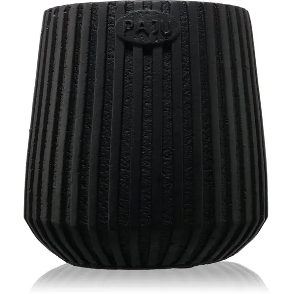 PAJU PAJU Axia Dark Grey екстериорни свещи Junior 15 cm 1 бр.