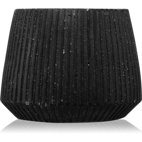 PAJU PAJU Axia Heritage ароматна свещ Dark Grey 8,5 cm 1 бр.