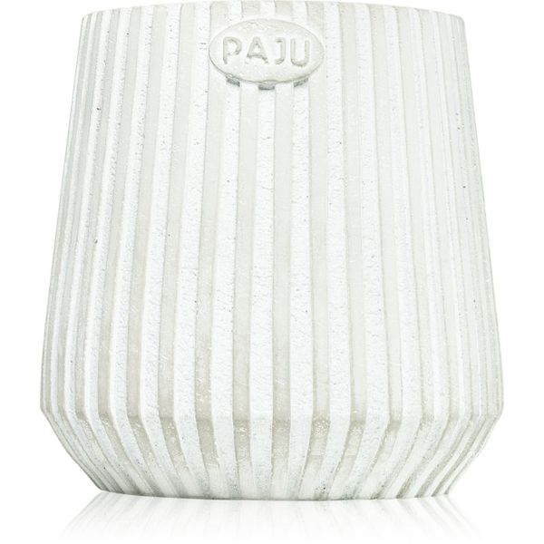 PAJU PAJU Axia Light Grey екстериорни свещи 15x16,5 cm 1 бр.