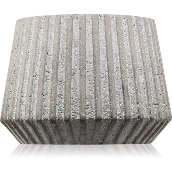 PAJU PAJU Axia Light Grey екстериорни свещи Baby 9x9x9 cm 1 бр.