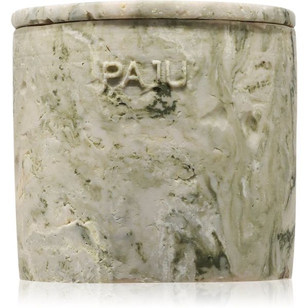 PAJU PAJU Julian Green ароматна свещ Junior 10 cm 1 бр.