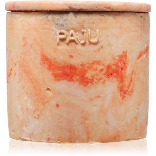 PAJU PAJU Julian Orange ароматна свещ Junior 10 cm 1 бр.