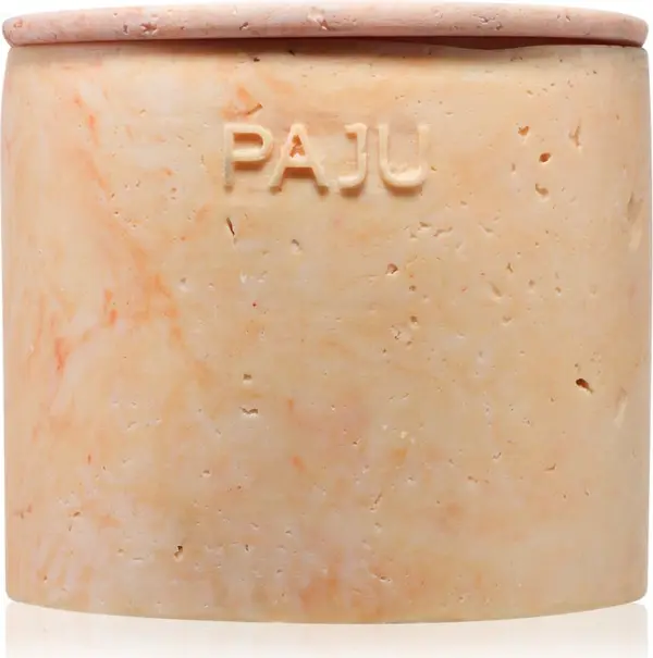 PAJU PAJU Julian Orange ароматна свещ Papi 13 cm 1 бр.