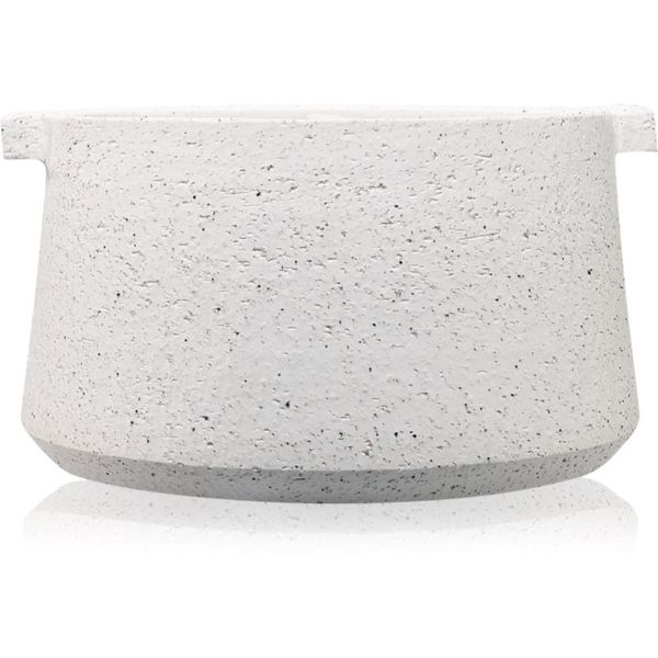 PAJU PAJU Potty White ароматна свещ 17x9 cm 1 бр.