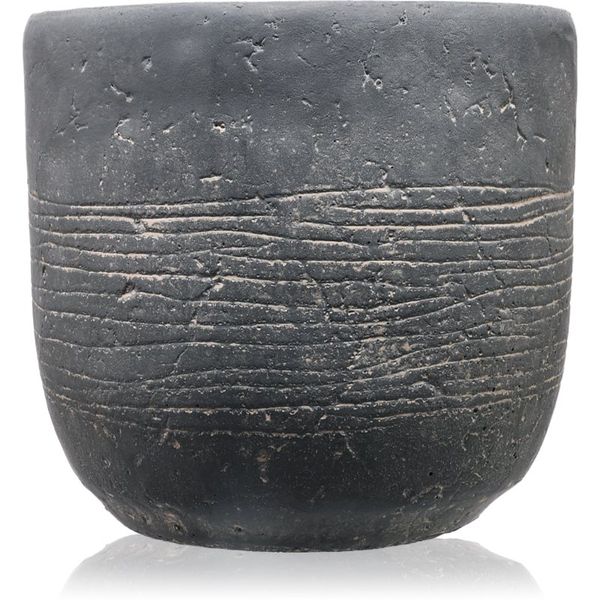 PAJU PAJU Robust Dark Grey екстериорни свещи 14,5x15 cm 1 бр.