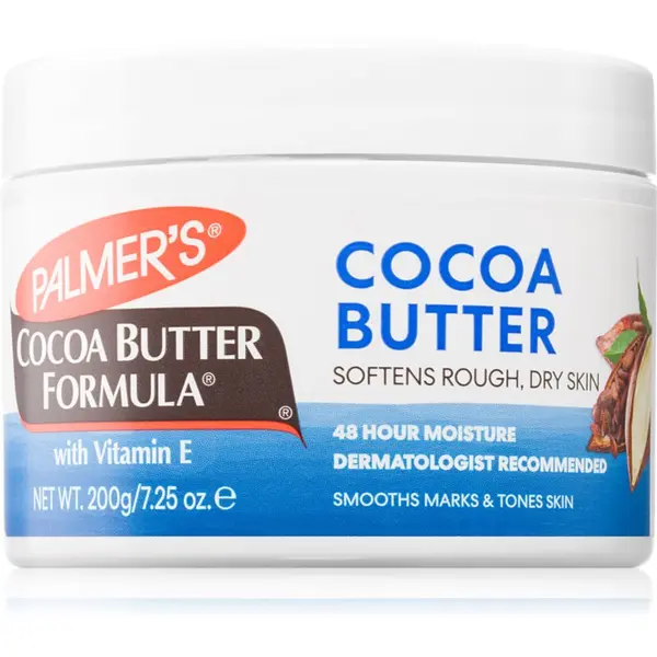 Palmer’s Palmer’s Cocoa Butter Formula подхранващо масло за тяло за суха кожа 200 гр.