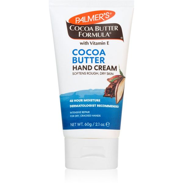 Palmer’s Palmer’s Hand & Body Cocoa Butter Formula интензивен хидратиращ гел за ръце и крака 60 гр.