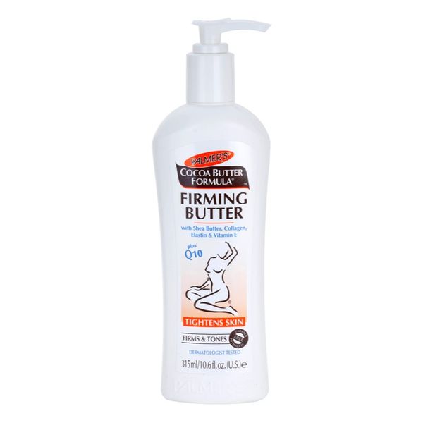 Palmer’s Palmer’s Hand & Body Cocoa Butter Formula подсилващо масло за тяло 315 мл.