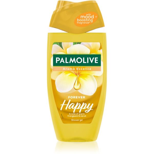 Palmolive Palmolive Aroma Essence Forever Happy хидратиращ душ гел мл.