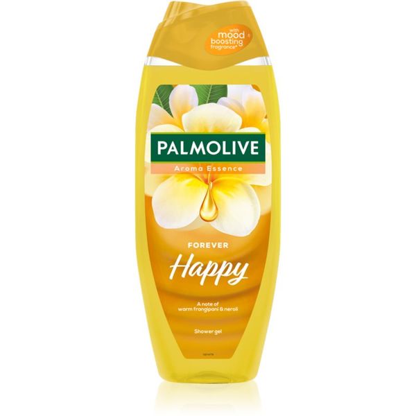 Palmolive Palmolive Aroma Essence Forever Happy опияняващ душ-гел 500 мл.