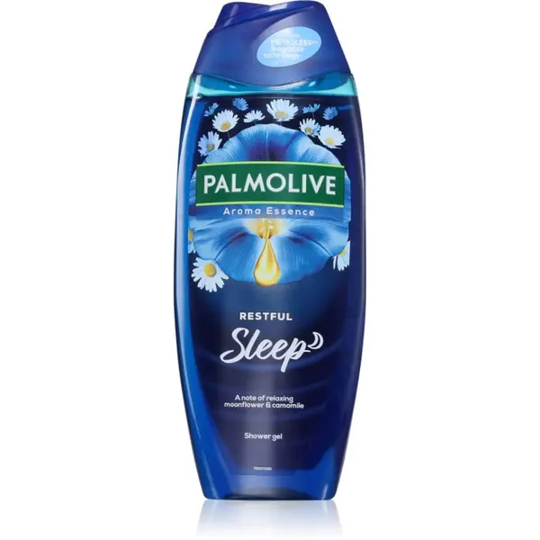 Palmolive Palmolive Aroma Essence Restful Sleep душ гел 500 мл.