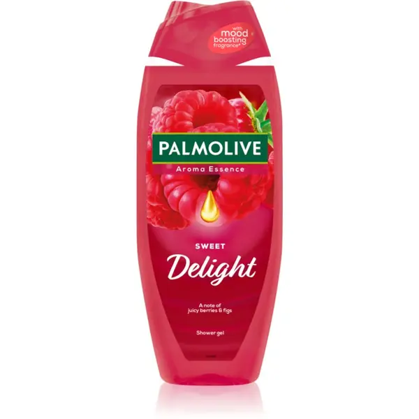 Palmolive Palmolive Aroma Essence Sweet Delight душ гел 500 мл.