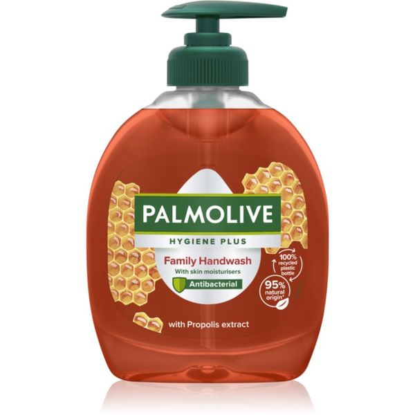 Palmolive Palmolive Hygiene Plus Family течен сапун 300 мл.