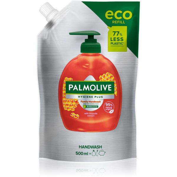 Palmolive Palmolive Hygiene Plus Filling течен сапун за ръце пълнител 500 мл.