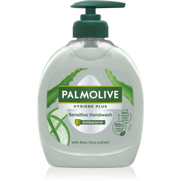 Palmolive Palmolive Kitchen Hand Wash Anti Odor сапун за ръце 300 мл.