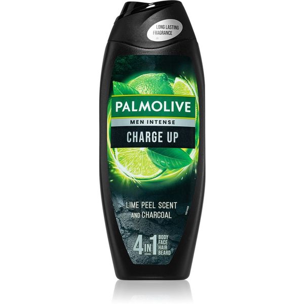 Palmolive Palmolive Men Intense Charge Up енергизиращ душ-гел за мъже мл.