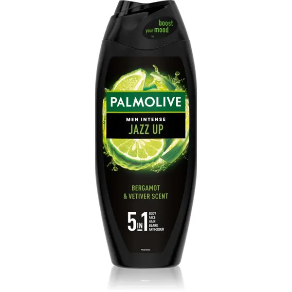 Palmolive Palmolive Men Jazz Up душ гел за мъже 500 мл.