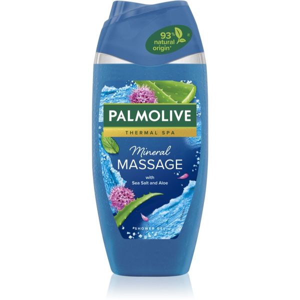 Palmolive Palmolive Mineral Massage душ гел 250 мл.