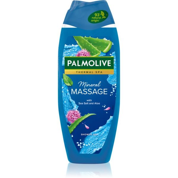 Palmolive Palmolive Mineral Massage душ гел 500 мл.