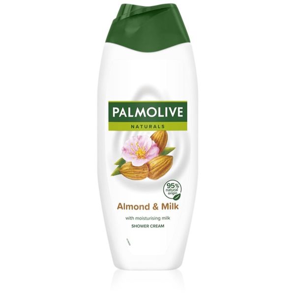 Palmolive Palmolive Naturals Almond крем душ гел с бадемово масло 500 мл.