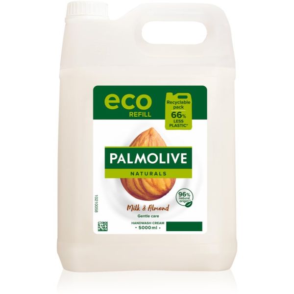 Palmolive Palmolive Naturals Almond Milk подхранващ течен сапун 5000 мл.
