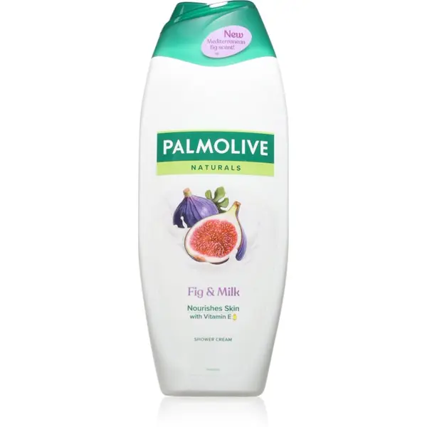 Palmolive Palmolive Naturals Fig & Milk душ крем 500 мл.
