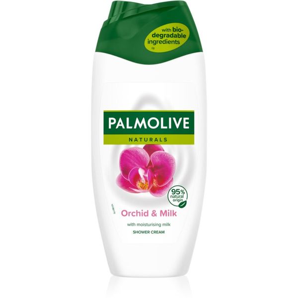 Palmolive Palmolive Naturals Irresistible Softness душ-мляко 250 мл.