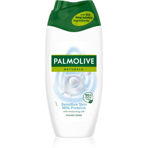 Palmolive Palmolive Naturals Mild & Sensitive душ-мляко 250 мл.