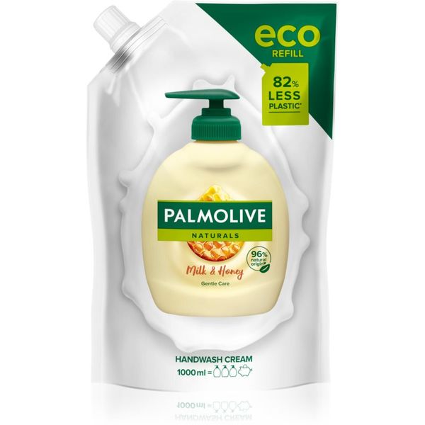 Palmolive Palmolive Naturals Milk & Honey течен сапун за ръце 1000 мл.