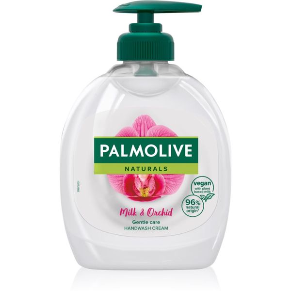 Palmolive Palmolive Naturals Milk & Orchid течен сапун за ръце 300 мл.