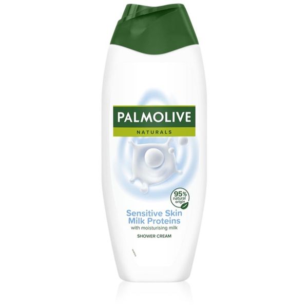 Palmolive Palmolive Naturals Milk Proteins крем душ гел с млечен протеин 500 мл.