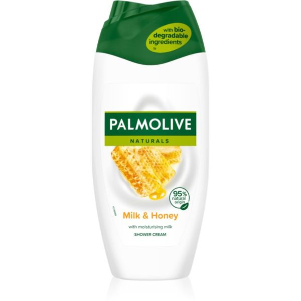 Palmolive Palmolive Naturals Nourishing Delight душ гел с мед 250 мл.