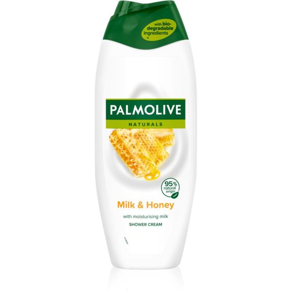 Palmolive Palmolive Naturals Nourishing Delight душ гел с мед 500 мл.