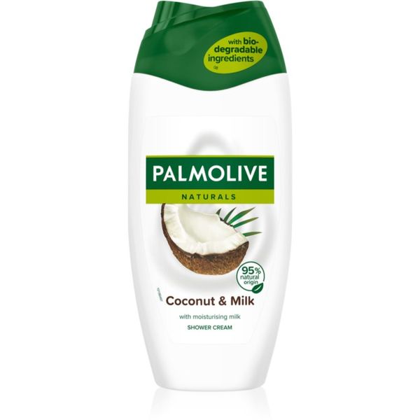Palmolive Palmolive Naturals Pampering Touch душ-мляко с кокос 250 мл.