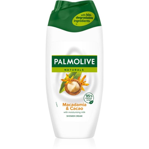 Palmolive Palmolive Naturals Smooth Delight душ-мляко 250 мл.