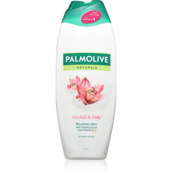 Palmolive Palmolive Orchid Bag Set подаръчен комплект за тяло